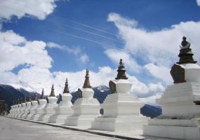 Diqing Deqin